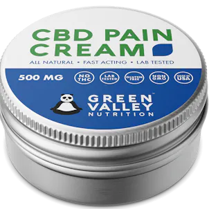 Photo of PAIN CREAM