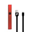 Product image for PLUGPLAY™ | PLAY™ Battery | California, Colorado, & New York | Steel | Red Battery