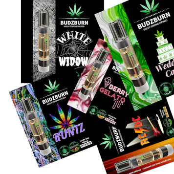 Photo of Delta 8 Vape Cartridge 1000mg