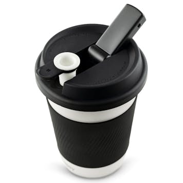 Photo of Puffco Cupsy Coffee Cup Bong