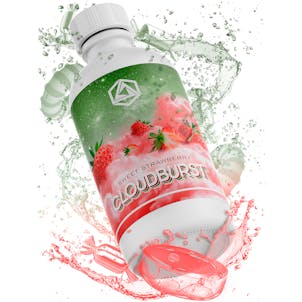 Photo of Sweet Strawberry Terpene Blend