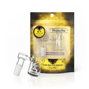 Photo of CORE REACTOR SIDECAR