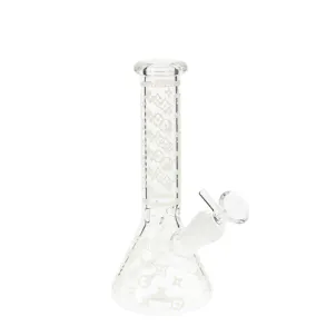 Photo of Glowing Glory Beaker Bong