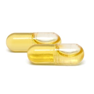 Photo of Indica Capsules