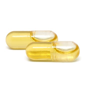 Photo of Indica Capsules