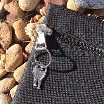 Photo of USC-2 BRUSH PASS 8"x10" Polyester 600D Envelope