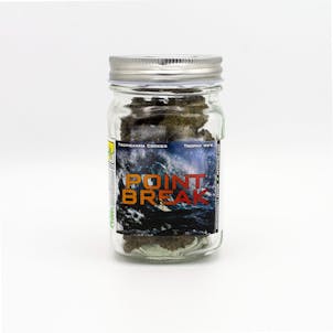 Photo of Point Break - Platinum Line