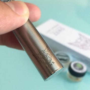 Photo of HYPNOS ZERO VAPE PEN