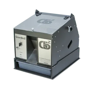 Photo of Dry Trimmer 215/420