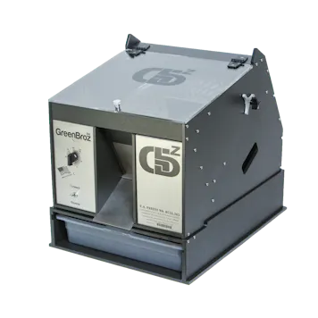 Photo of Dry Trimmer 215/420