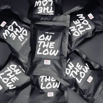 Photo of On the Low Ounce - Frostbite (S)