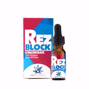 Photo of RezBlock
