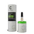 Product image for City Trees 1g Peach Ringz Distillate Cartridge