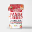 Product image for Caramel Apple Panda Candies 100mg 10-pack