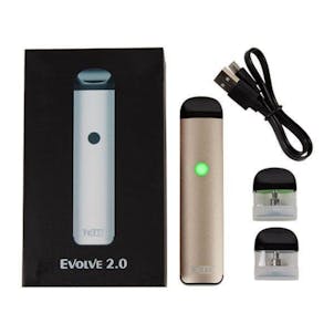 Photo of Yocan Evolve 2.0 Vaporizer