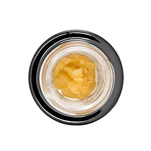 Photo of Banana Dream Live Resin Badder