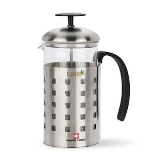 Photo of Cannabis and CBD French Coffee Press