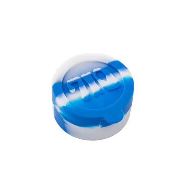 Photo of 710 Silicone Concentrate Container
