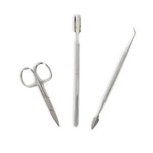 Photo of Leather Toolkit