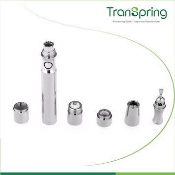 Photo of W1 Wax Vaporizer