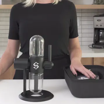 Photo of Stündenglass Kompact Gravity Infuser