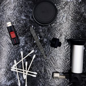 Photo of Stainless Steel Dab Pick - Wax Dabber Tool - Dabbing Stick