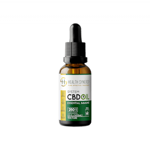 Photo of THC FREE CBD OIL 2000MG 4 OZ No reviews