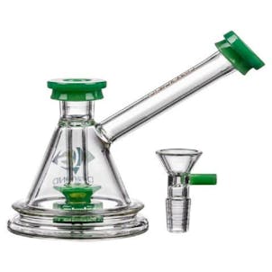 Photo of 5" Gavel Hammer Bubbler