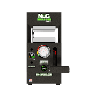 Photo of Nugsmasher XP