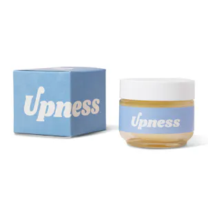 Photo of Vanilla CBD Body Salve 500mg