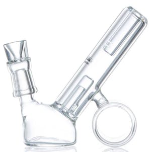 Photo of 5" Dual Use Monsoon Water Pipe