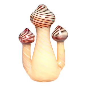Photo of 4" Mushroom Hand Pipe