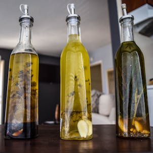 Photo of Vinaigrettes/Marinades