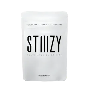 Photo of BLUE CHEESE - WHITE LABEL 7G