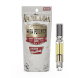 Product image for Cherry Craze AmeriCanna High Potency Distillate Cart
