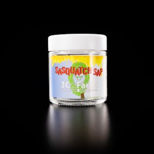 Photo of Sasquatch Sap