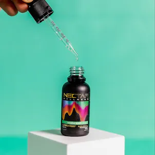 Photo of Supercharged™ CBD Oil - Mystic Mint