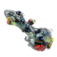 Product image for "Turtle Cove" Spoon Pipe