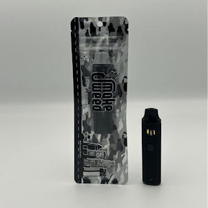 Photo of Tahoe OG 1g Disposable