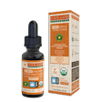Product image for Heka Worry and Fear CBD Tincture - 500mg