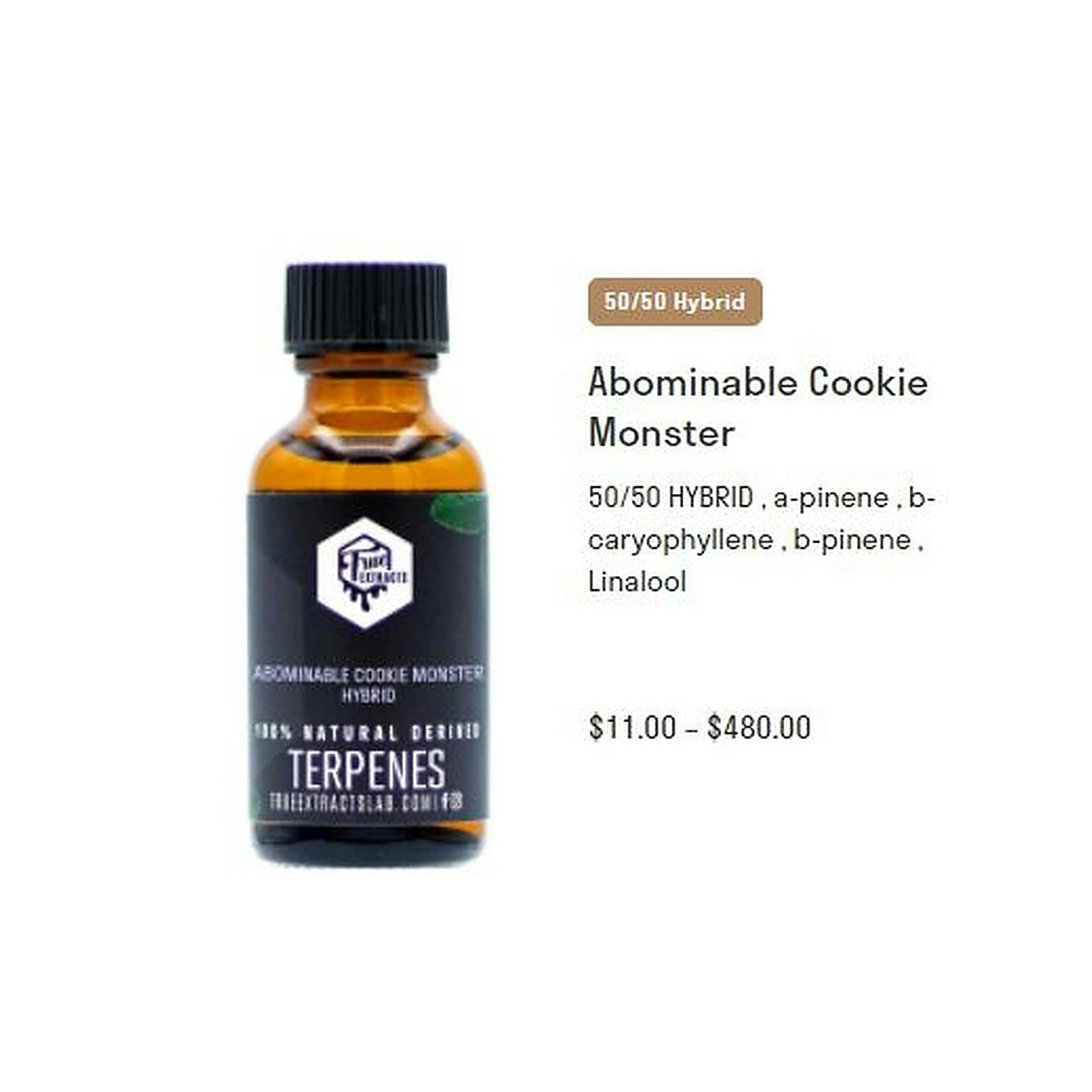 true-extracts-abominable-cookie-monster-leafly