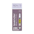 Product image for Neno's Naturals Lavender 1:1 THC/CBD C-Cell Vape 1g