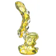 Product image for 5.5" Rocky Road Fumed Sherlock Bubbler