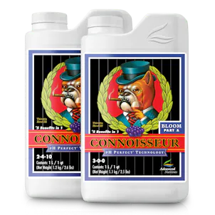 Photo of pH Perfect® Connoisseur Bloom Parts A & B