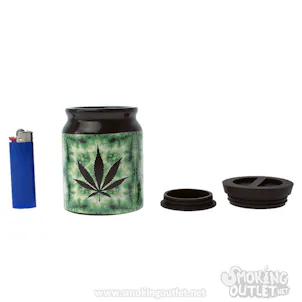 Photo of Large Storage Stash It Jar