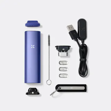 Photo of PAX PLUS - Periwinkle