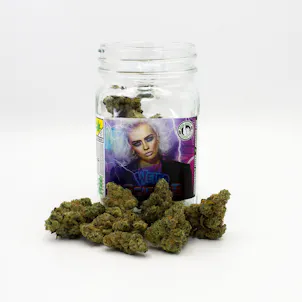 Photo of Weird Science Platinum Line