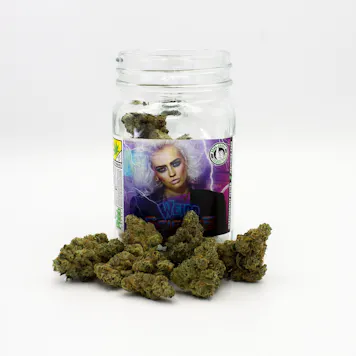 Photo of Weird Science Platinum Line