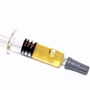 Photo of Cannabis Distillate (Delete)