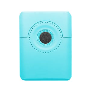 Photo of Rokin Dial 510 Thread Battery Lt Blue